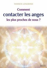 Comment contacter les anges