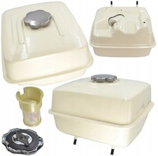 Réservoir de carburant Honda