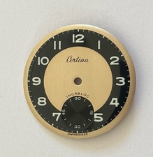 NEUF STOCK CADRAN POUR MONTRE