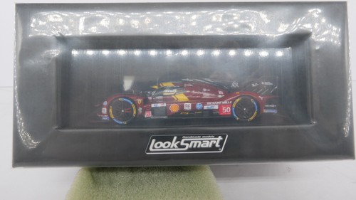 Looksmart ferrari 499p - looksmart, 1/64