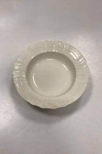 Assiette profonde royal - assiette,