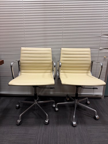 Charles eames vintage desk - charles,