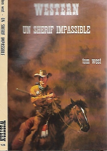 Collection western 125 tom - collection,