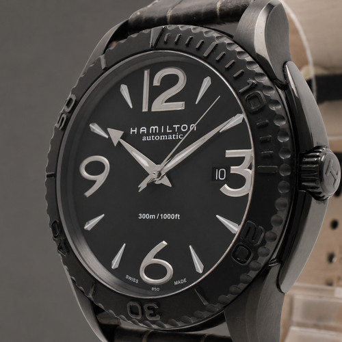 Neuf montre homme hamilton - [neuf],