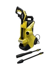 Nettoyeur haute pression