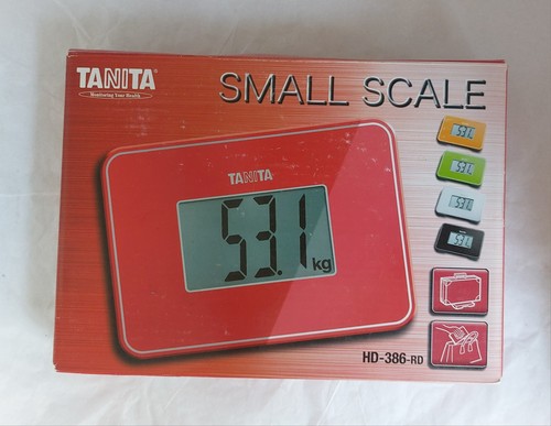Tanita mini balance - mini,