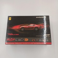 ENTERBAY 599 GTB FIORANO