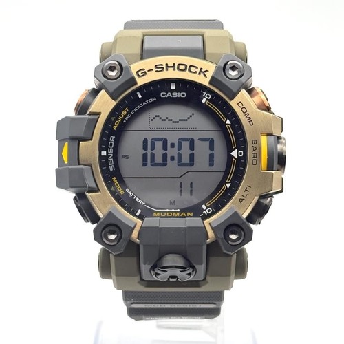 Montre solaire numérique