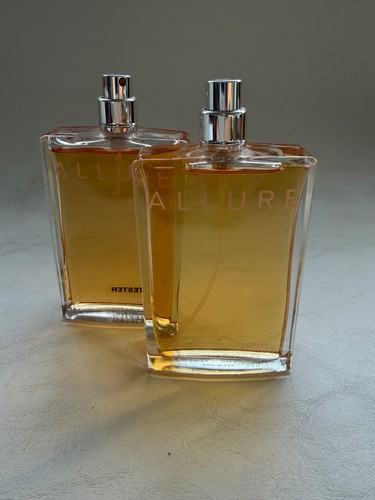 Pair new box chanel - no,