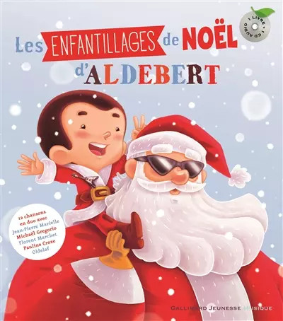 Enfantillages noel - enfantillages,