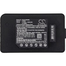 Batterie 7.4V 5000mAh type
