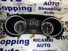 VEGLIA QUADRO Compteur De