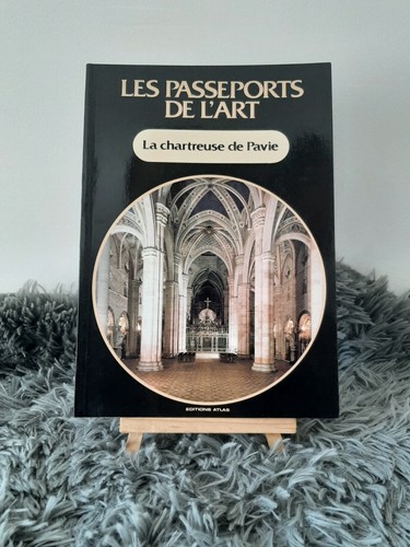 Les passeports art la - les,