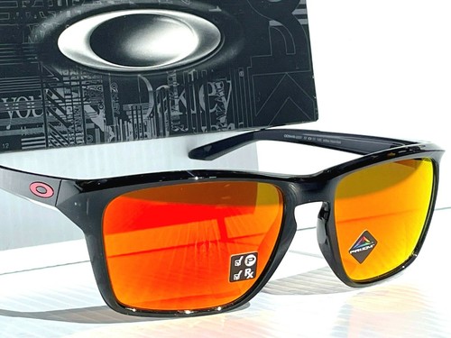 Oakley sylas 9448 lunettes - oakley,