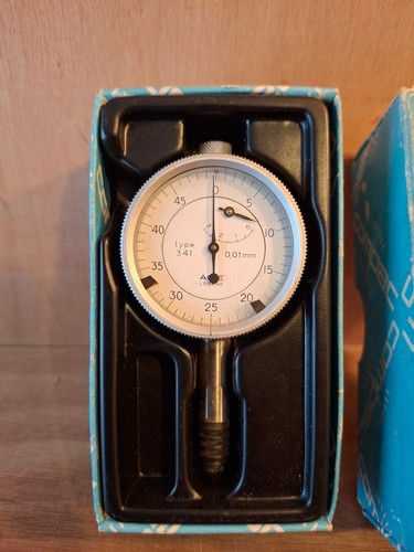 Micrometre palmer - micrometre,