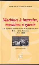 Machines a instruire, machines