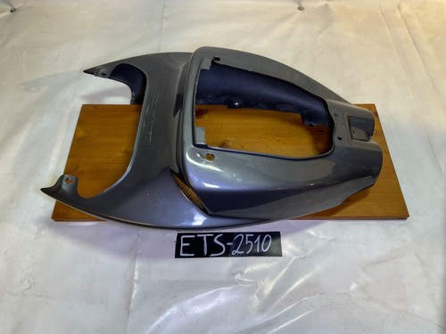 Carénage arrière aprilia rsv - arrière,