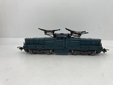 HORNBY HO 6390 locomotive électrique BB 12061 SNCF
