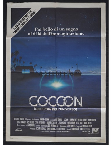 Manifeste cocoon énergie de - manifeste, l'énergie