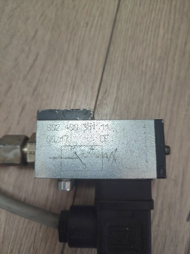 Pressostat 602 400 351 - pressostat, 602-400-351-11