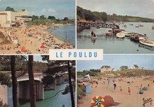 29 LE POULDU PLAGE