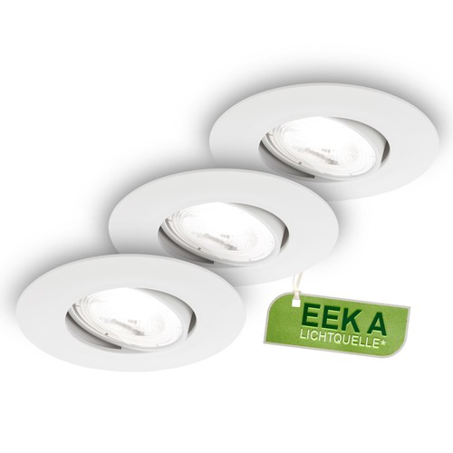 Lot spots led - de,