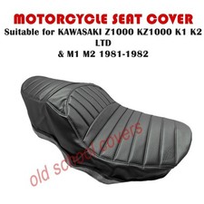 Housse De Selle Moto