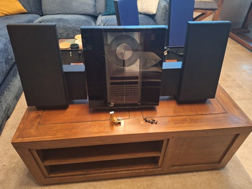 Beosystem 2300 beocenter - b&o,
