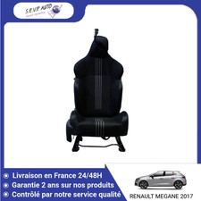 🇫🇷 SIEGE AVANT DROIT