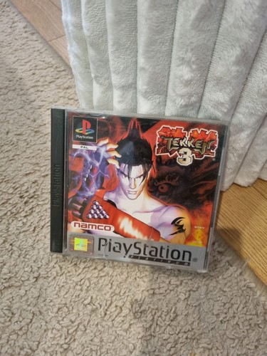 Jeux ps1 playstation complet - jeux,