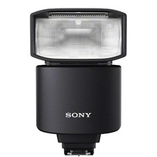 Flash externe Sony Alpha
