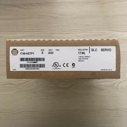 New sealed allen bradley - new, allen-bradley