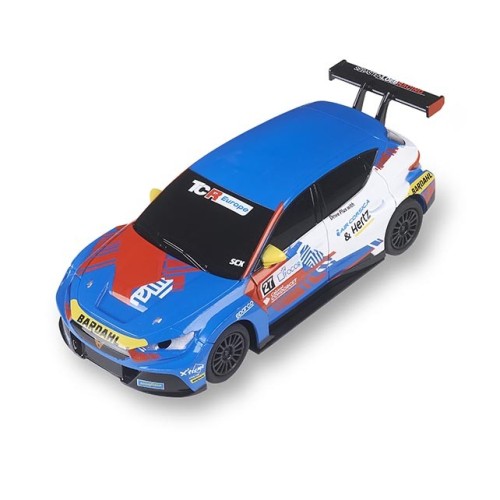 Scx compact cupra leon - scx,