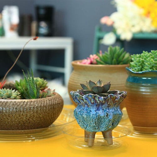 Pièces pots fleurs de - fleurs,