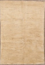 Tapis Contemporain En Laine