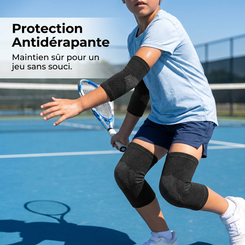 Kit protection roller - , enfant