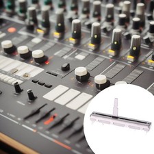 Potentiomètre à glissière