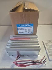 Lutron HW-RPM-4U-120 Neuf 