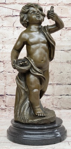 Auguste moreau bronze - auguste,