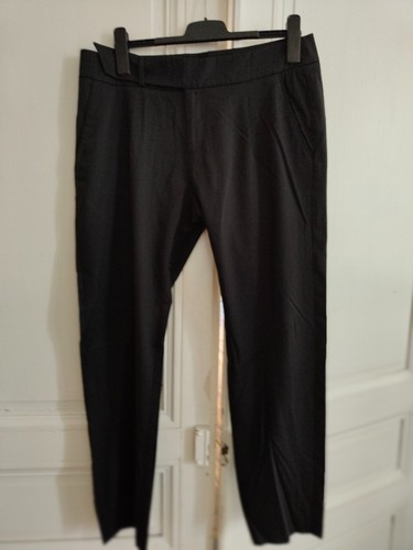 Ikks pantalon femme - femme, 44