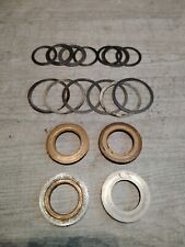 Kit de rondelles de friction