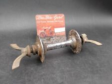 Moyeux avant EXCELTOO velo Ancien Vélo 1950 Front Old bike Hub 36h Wingnuts 