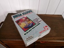 Ancien Jeu Électronique Super