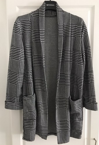 Veste longueur gilet 2 - mi,