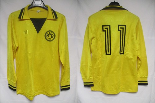Maillot bvb borussia dortmund - maillot,