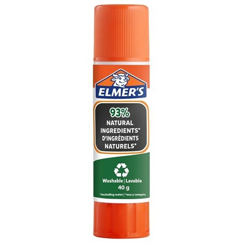 Elmer bâton colle pure - de,
