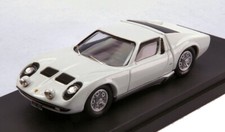 Lamborghini miura p400 johnny - miura,