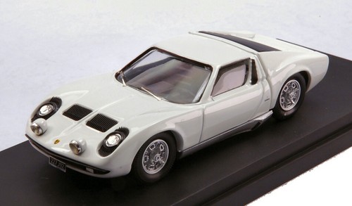 Lamborghini miura p400 johnny - p400,