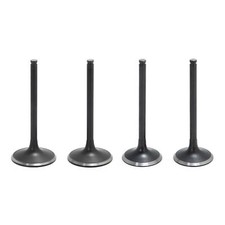 2+2 Soupape admission