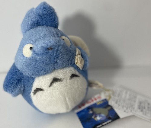 Neighbor totoro blue - neighbor,